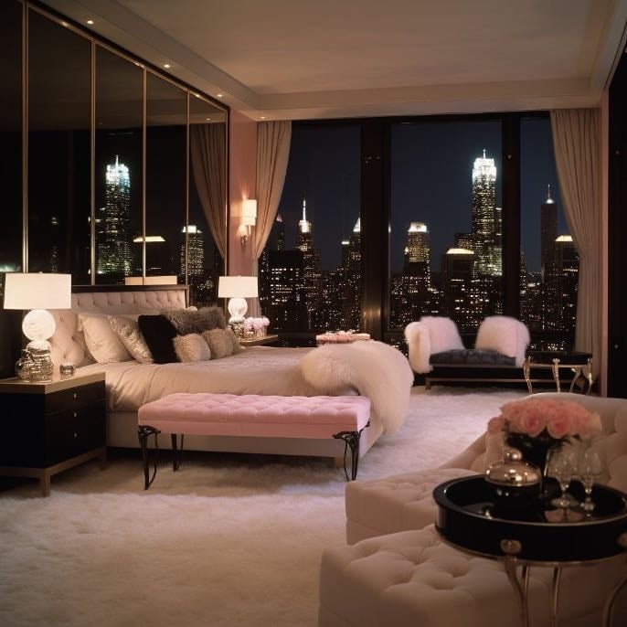 penthouse in ny/boston