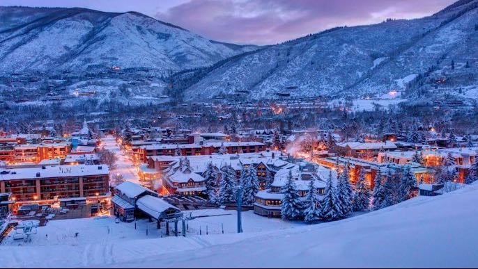 Aspen