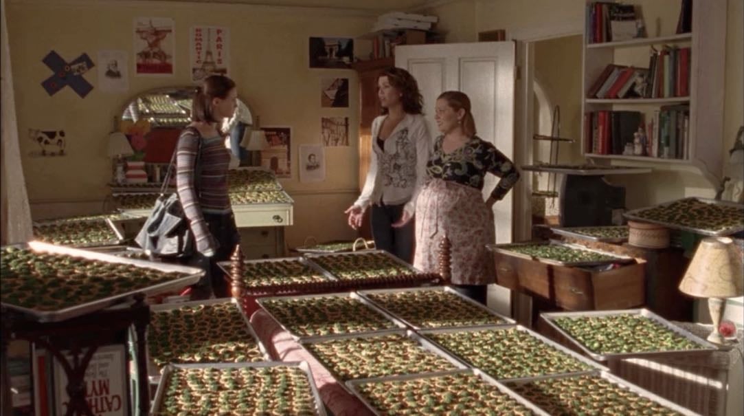 an affair to remember - season 4, episode 6.