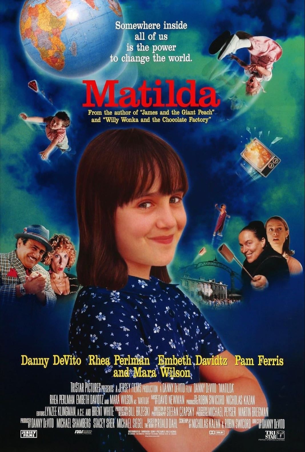 matilda