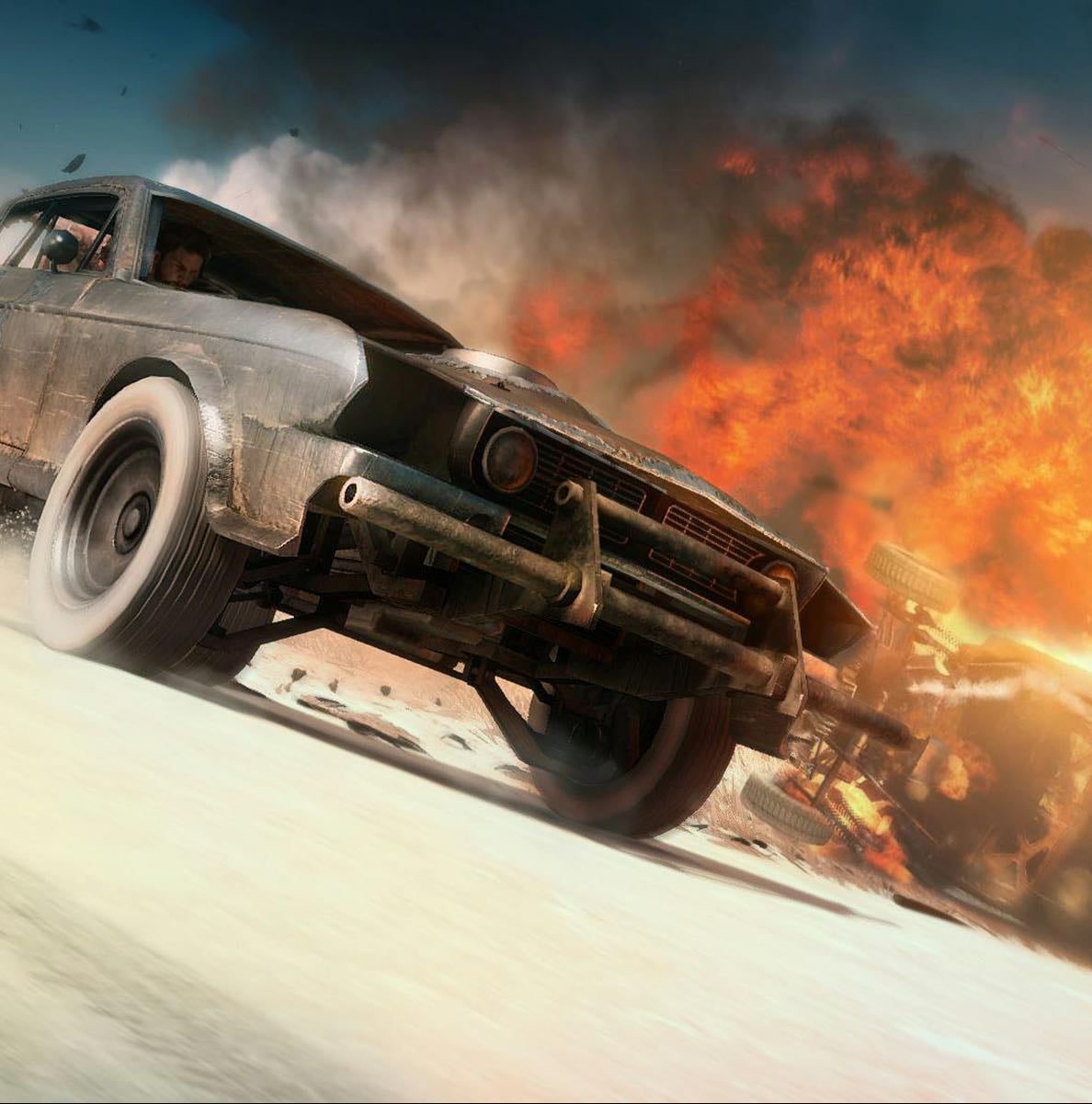 AAA Games that deserve a Sequel - VideoGames hypelist by Abhishek