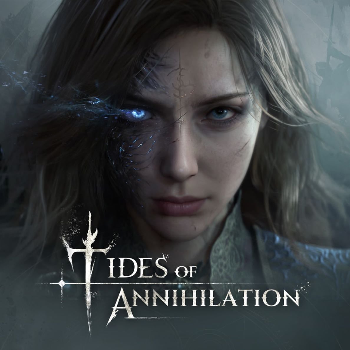 Tides Of Annihilation - Windows • PlayStation 5 • Xbox Series X/S