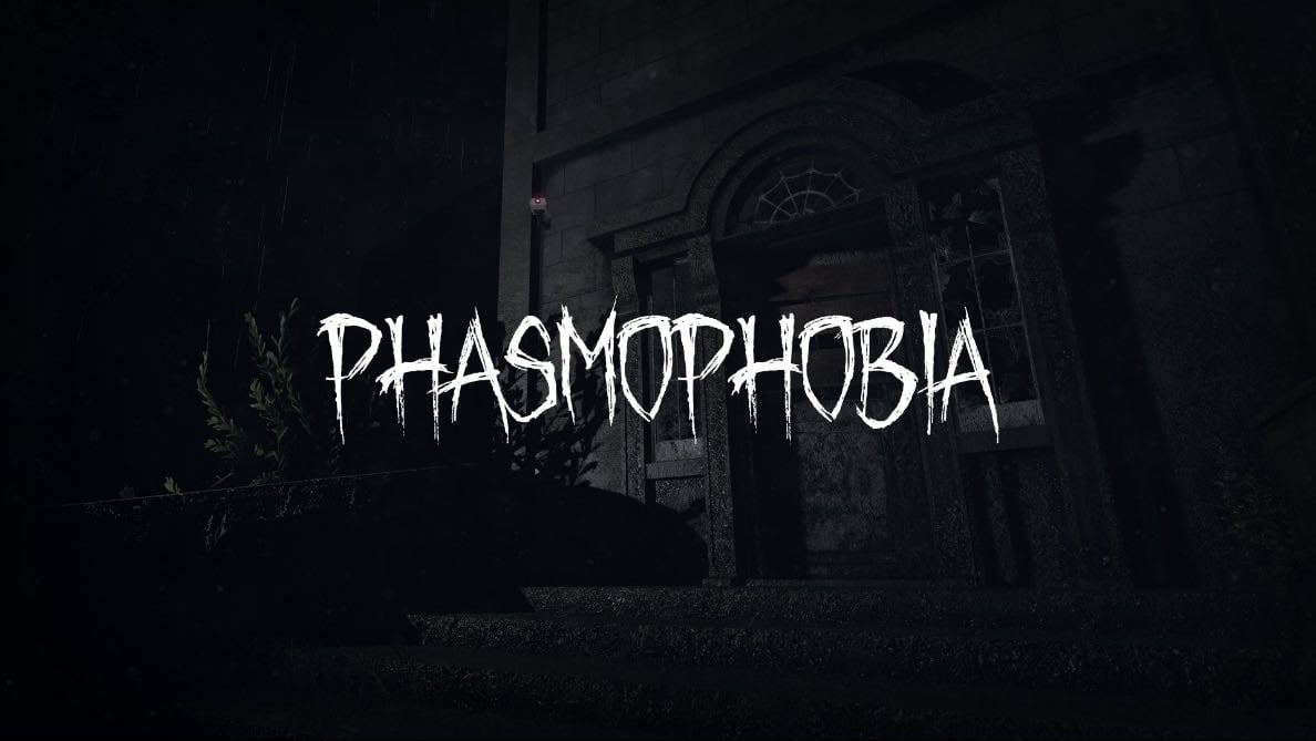 Phasmophobia - Sales - 25 Million Copies