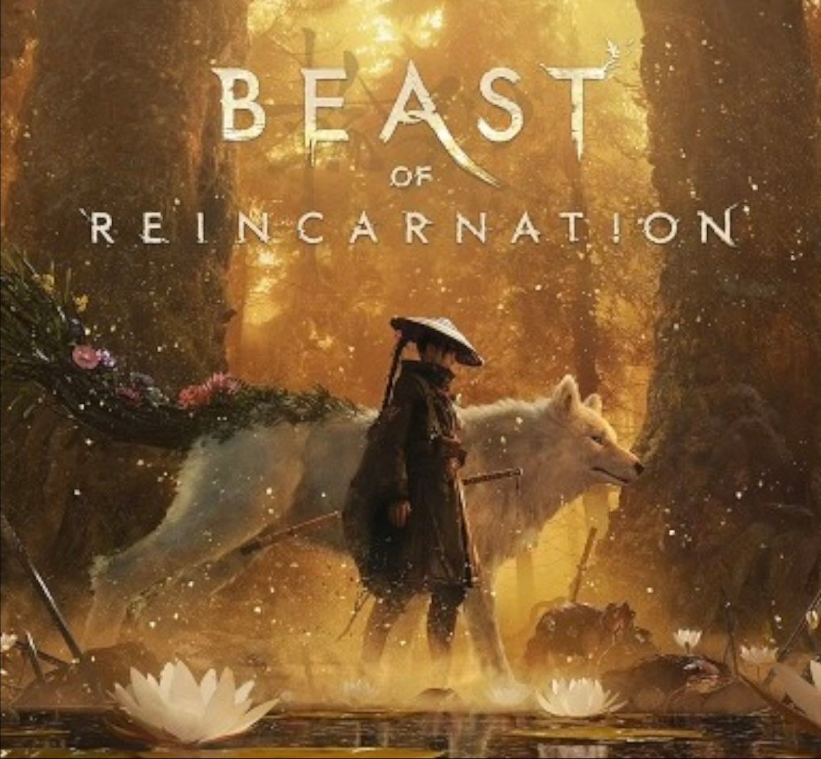 Beast of Reincarnation - Windows • PlayStation 5 • Xbox Series X/S