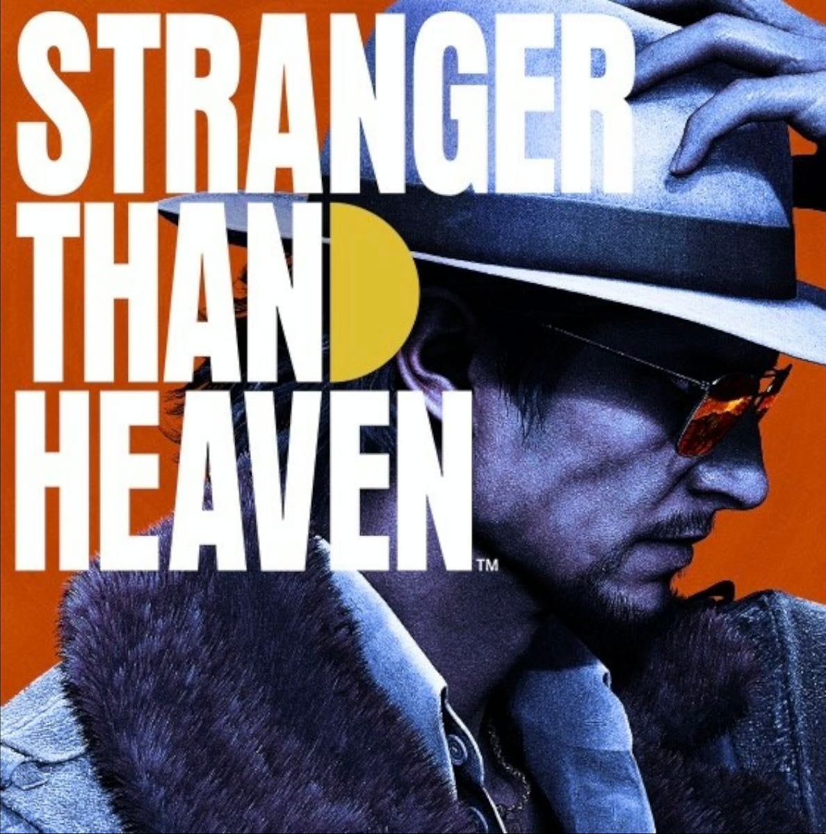 Stranger Than Heaven - Windows • PlayStation 5 • Xbox Series X/S