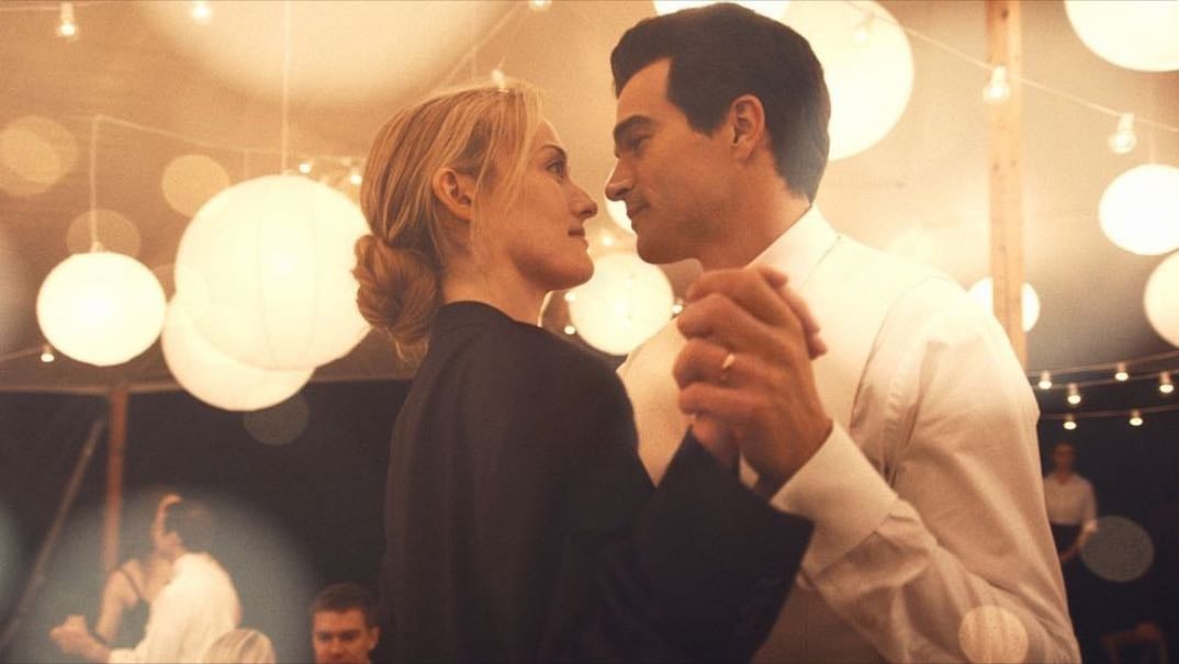 Once upon a time - Jfk jr and cbk