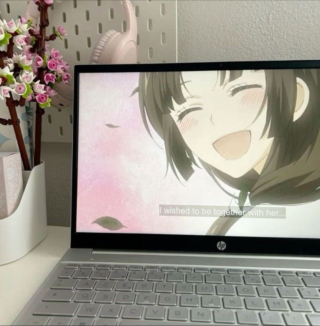 Shoujo/josei anime ⋆.𐙚 ̊