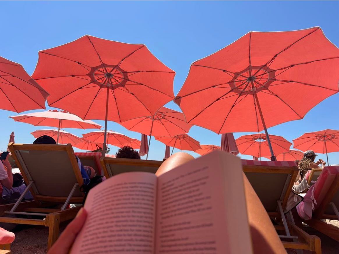 reading
