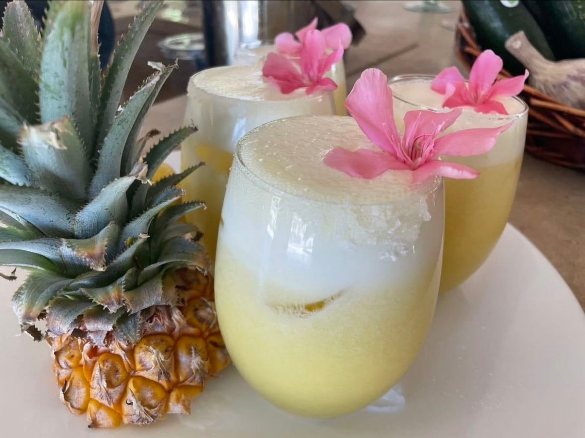 piña colada