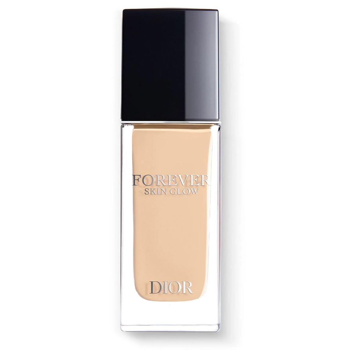 dior forever glow foundation