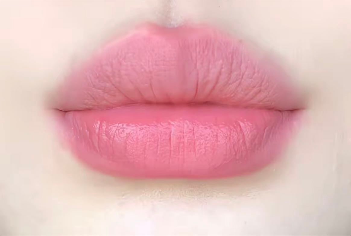 ink airy velvet tint apricot peach