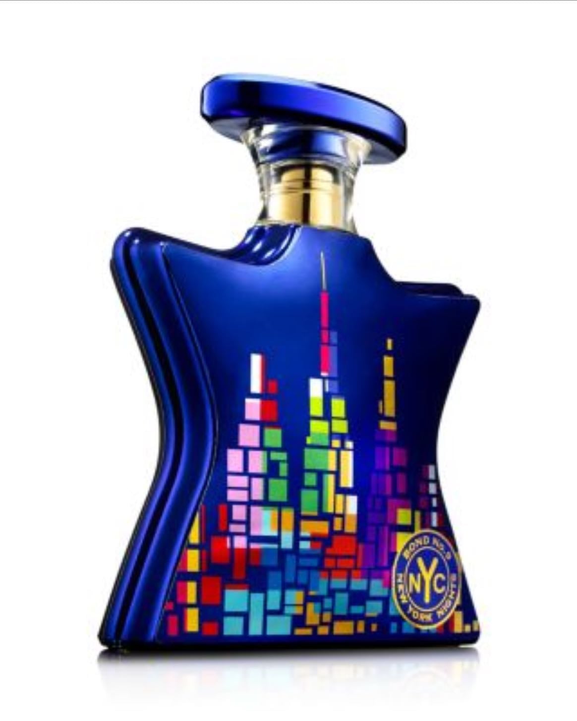 bond no 9 new york city lights