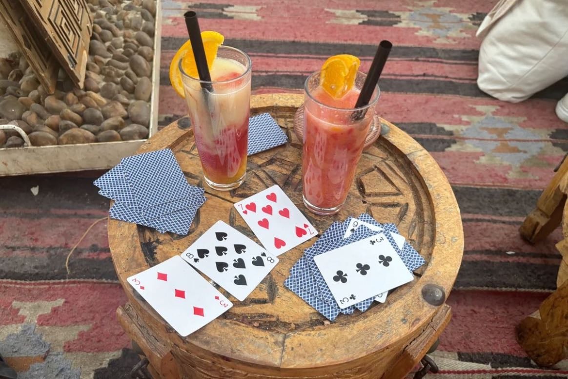 cards