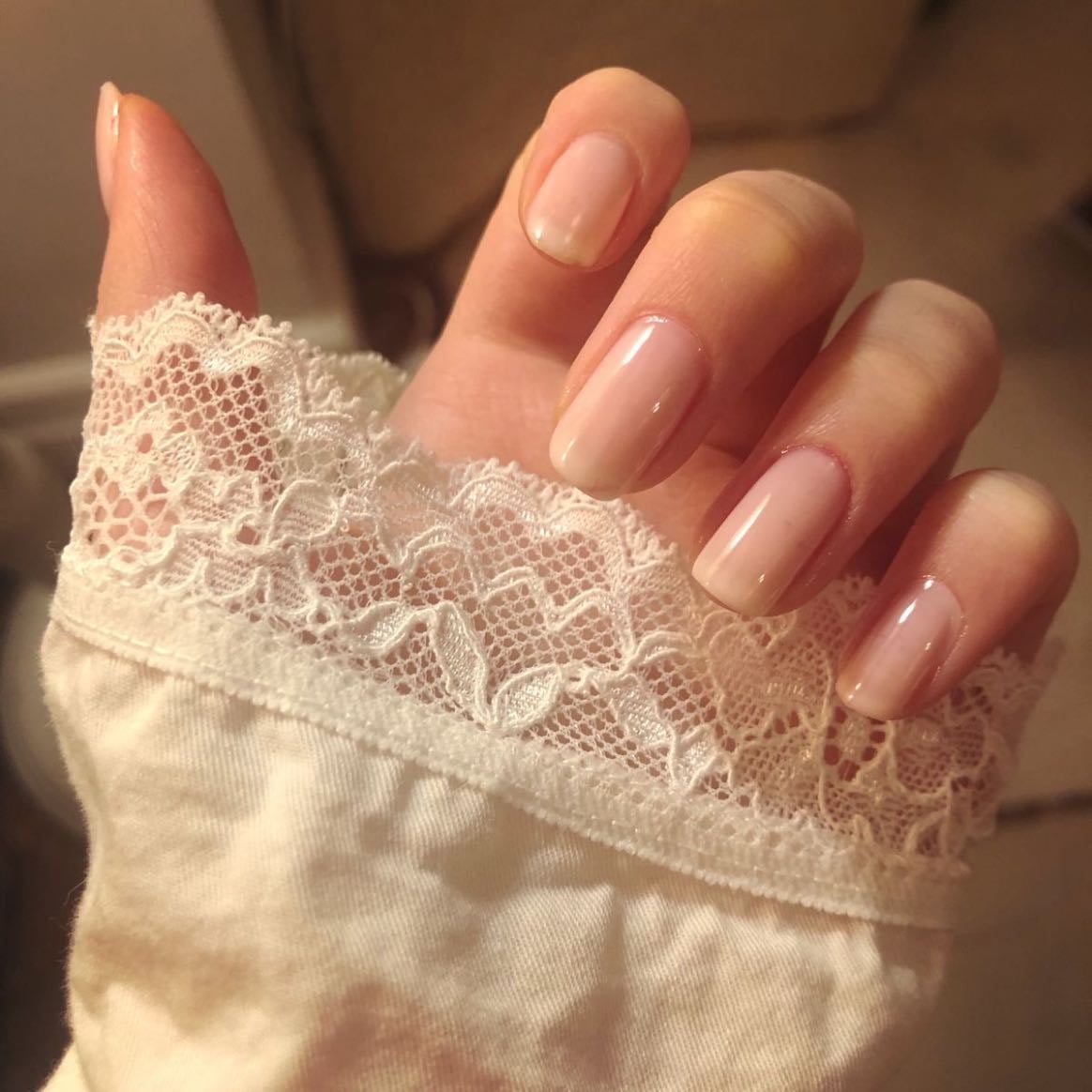 nail-kind nail polish Miss ballet