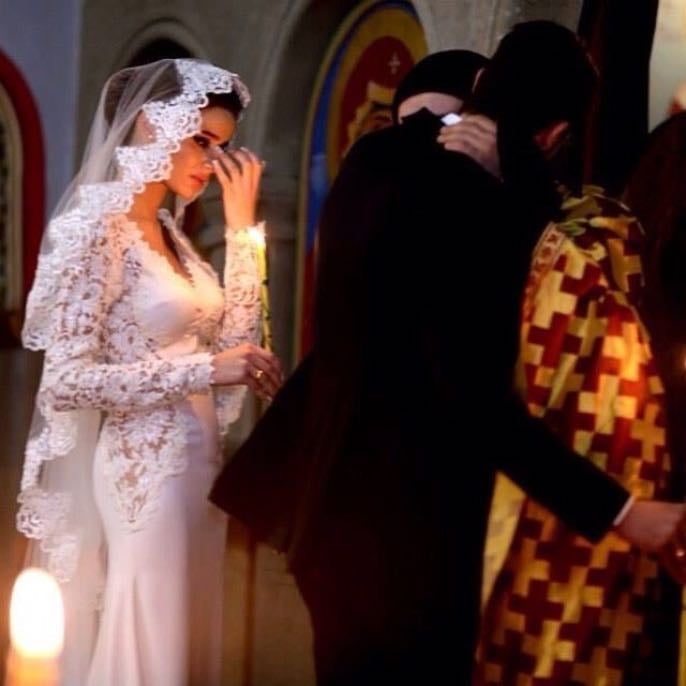 Wedding πΉπͺπ©οΈ