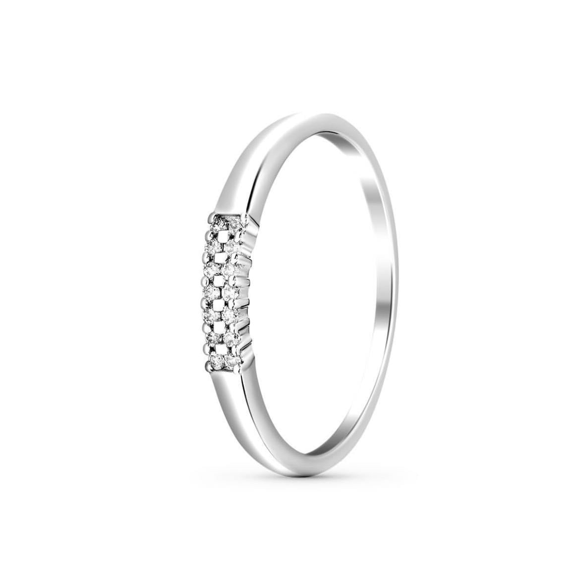 white gold