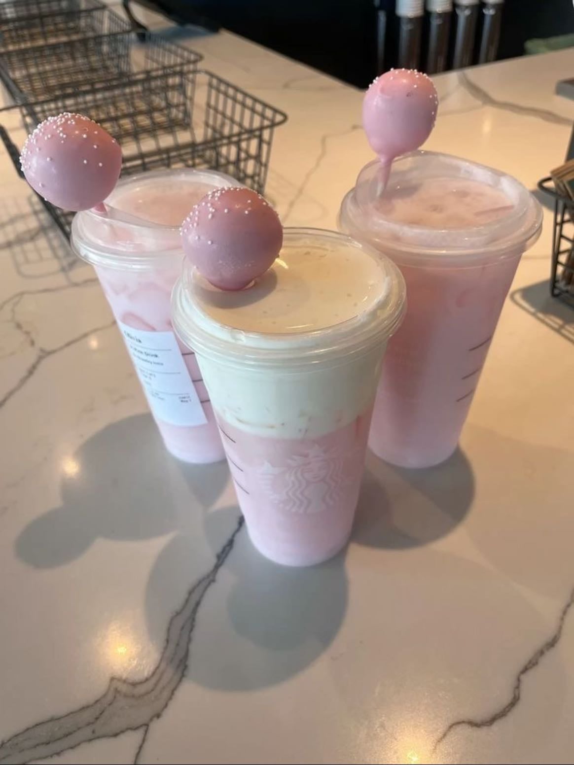 cute drinks