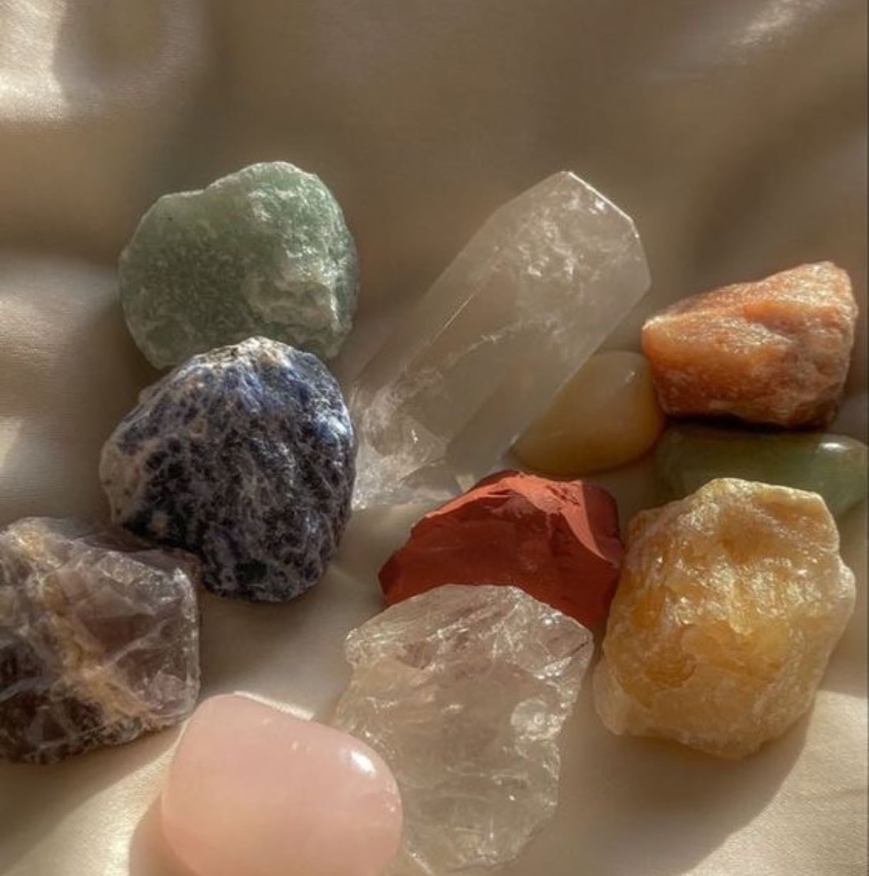 Mis Piedras - Products hypelist by Cecilia Sanchis