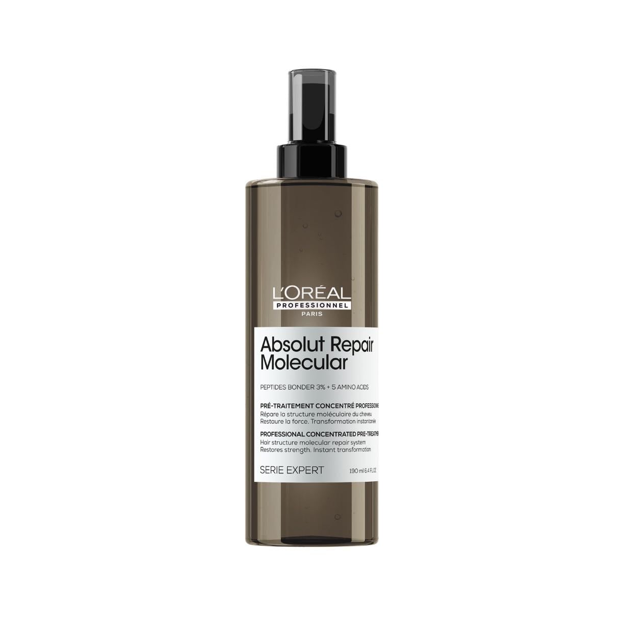 Tratamiento Absolut Molecular