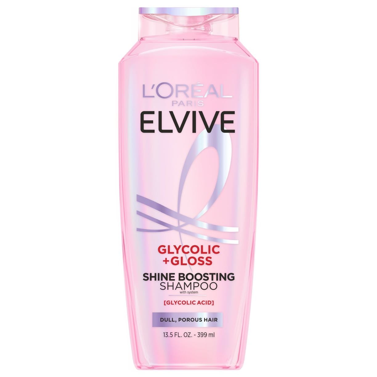 Elvive Gloss champú