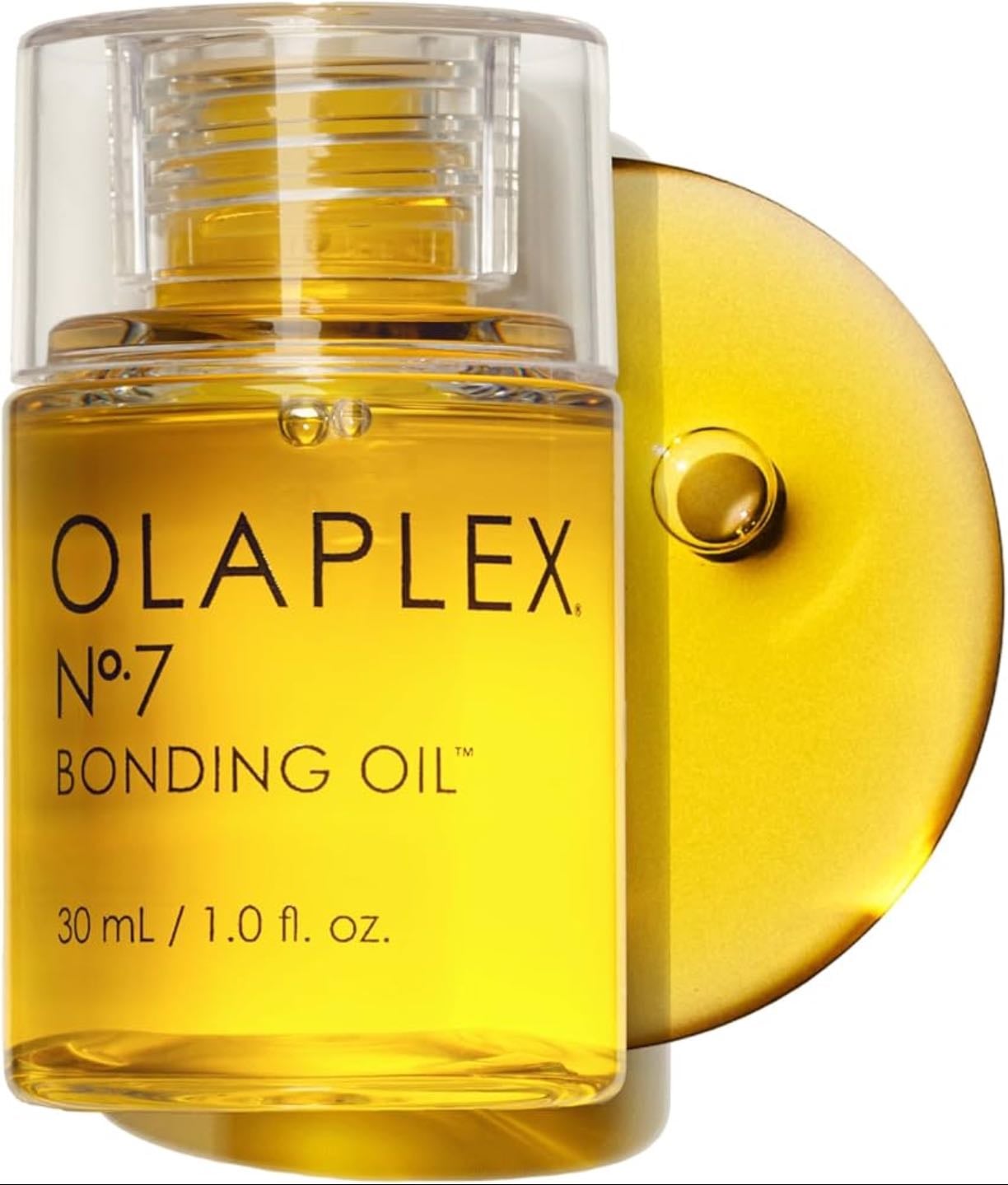 Olaplex aceite