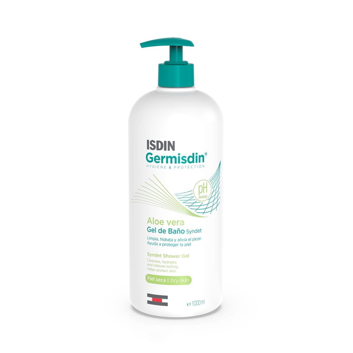 ISDN Gel