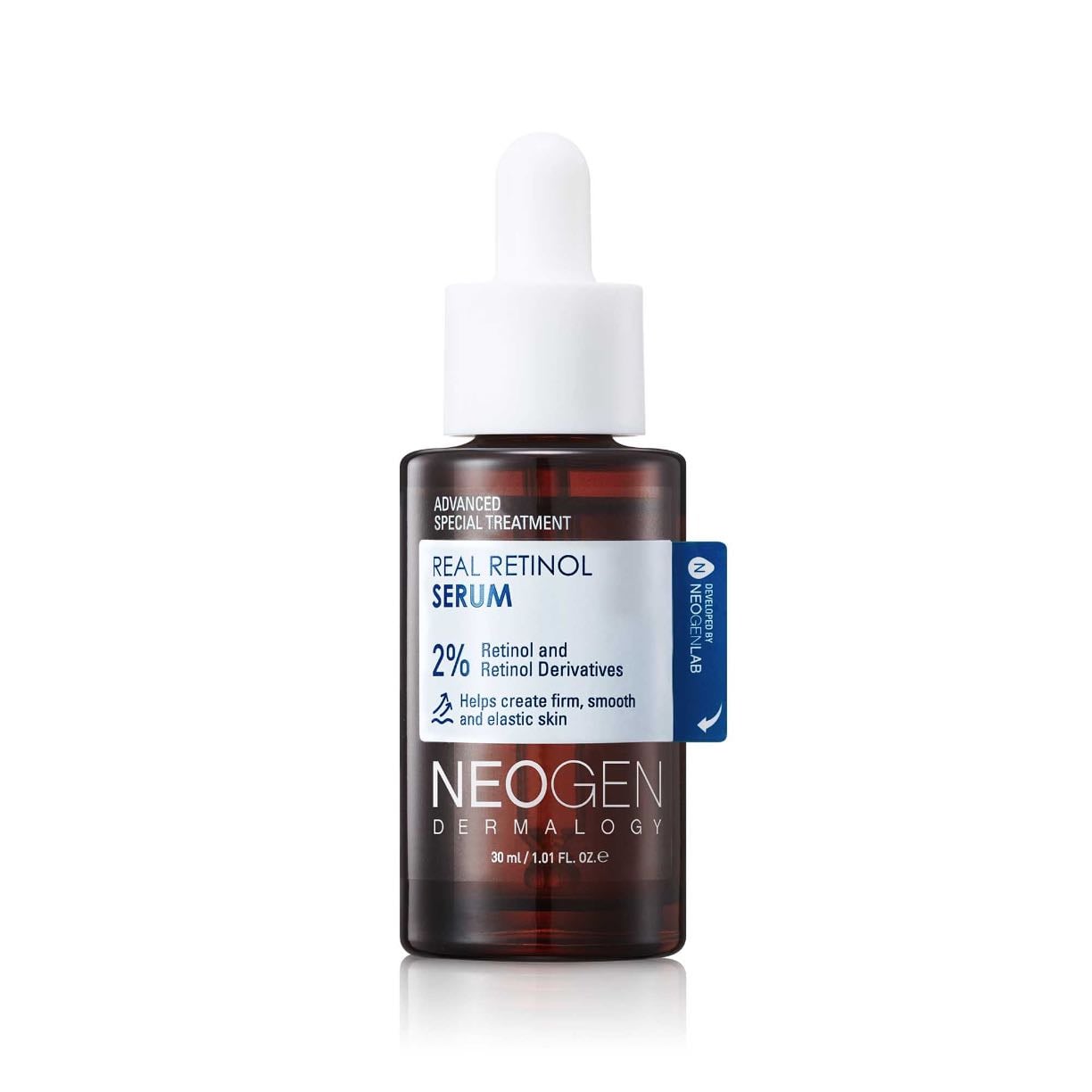 Serum Retinol