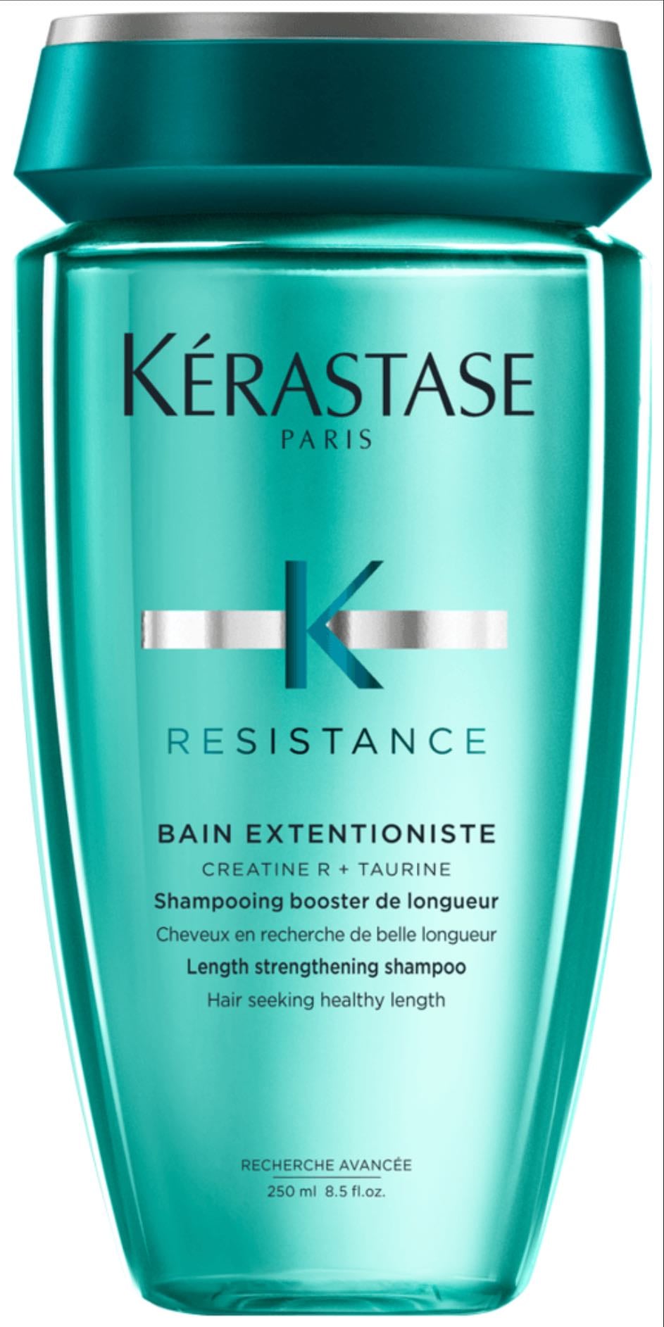 Kerastase resistanse Champú