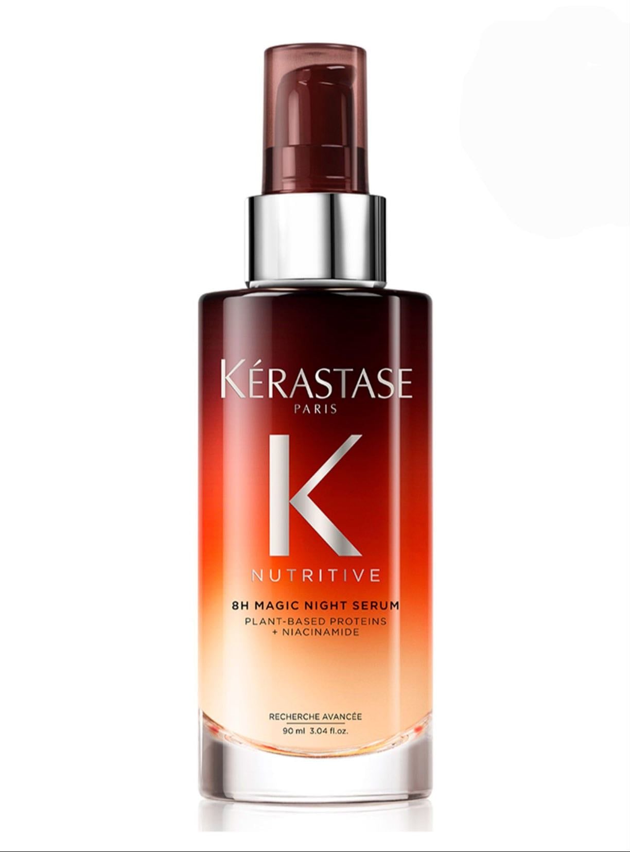 Serum Kerastase Nocturno