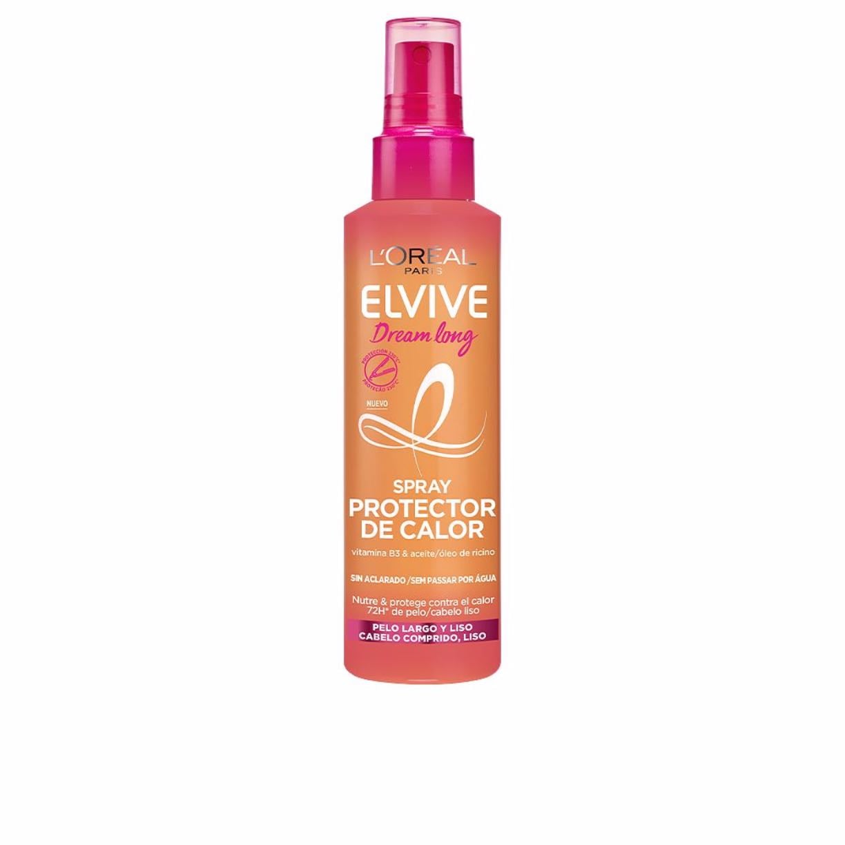 Dream Long Protector Calor