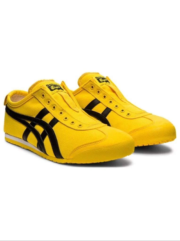 Onitsuka tiger - Mexico 66 slip on