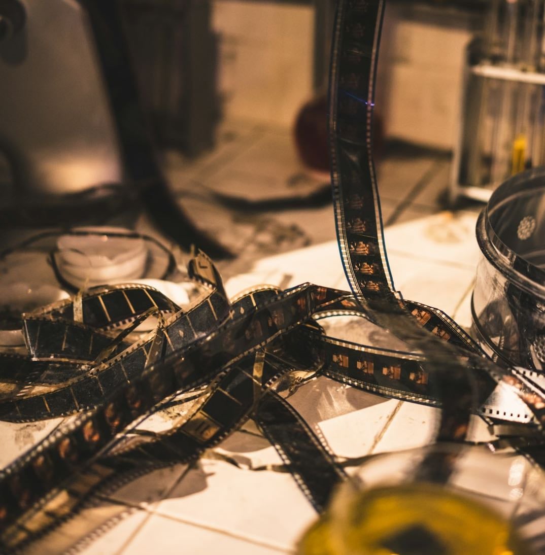 Want to Watch - Movies hypelist by Bo Lipscombe