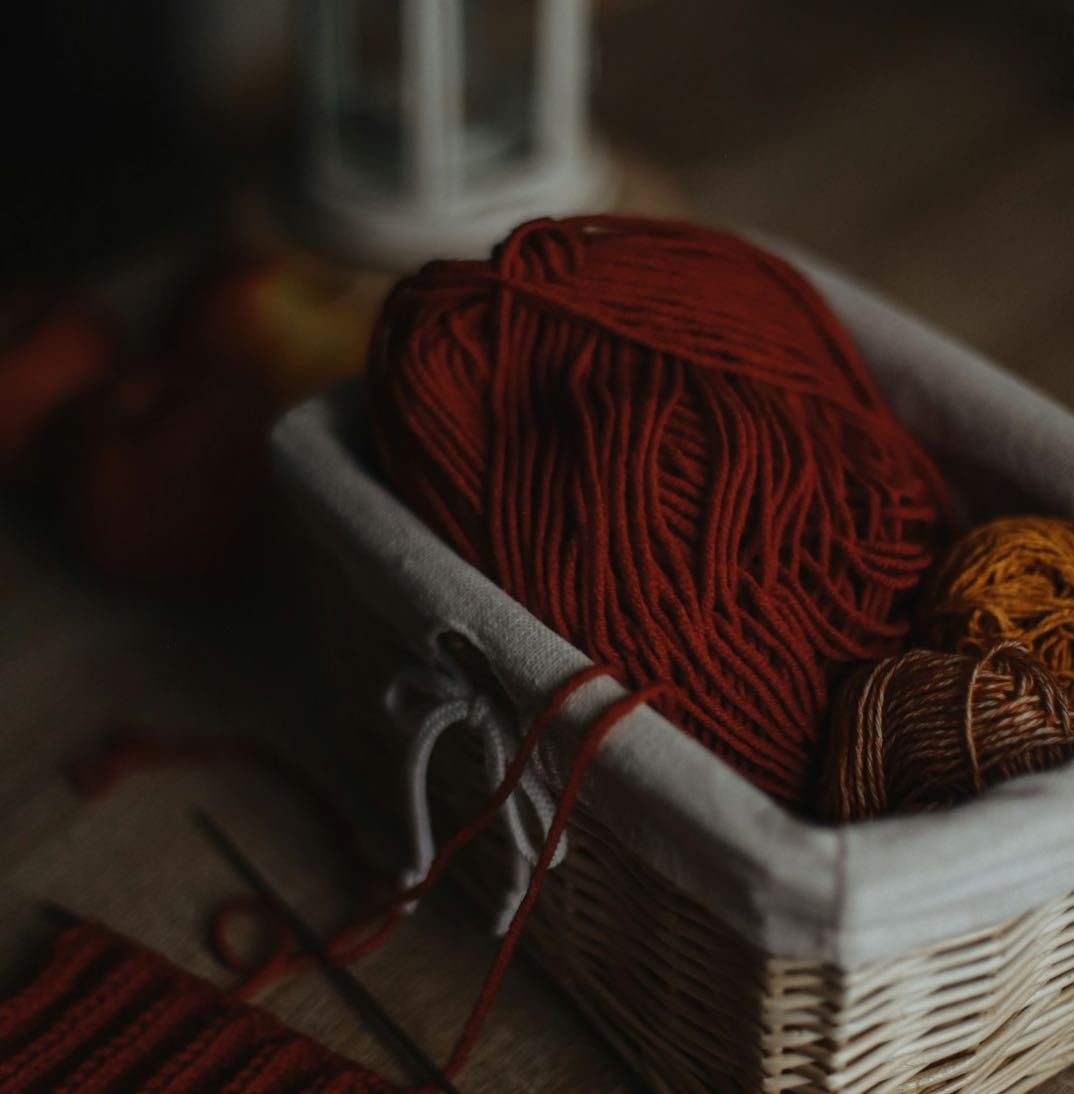 Crochet Inspo