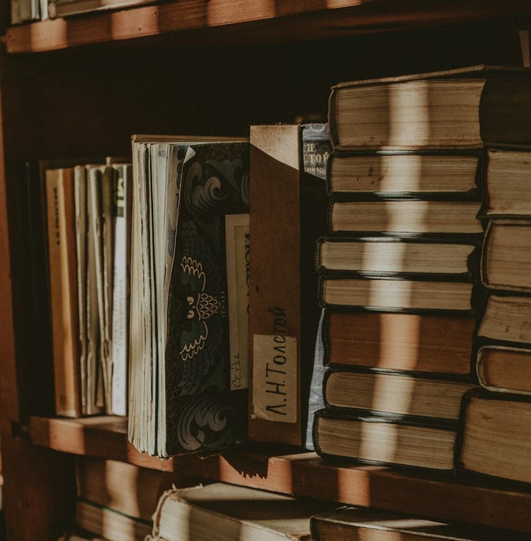 To Be Read - Books hypelist by Bo Lipscombe