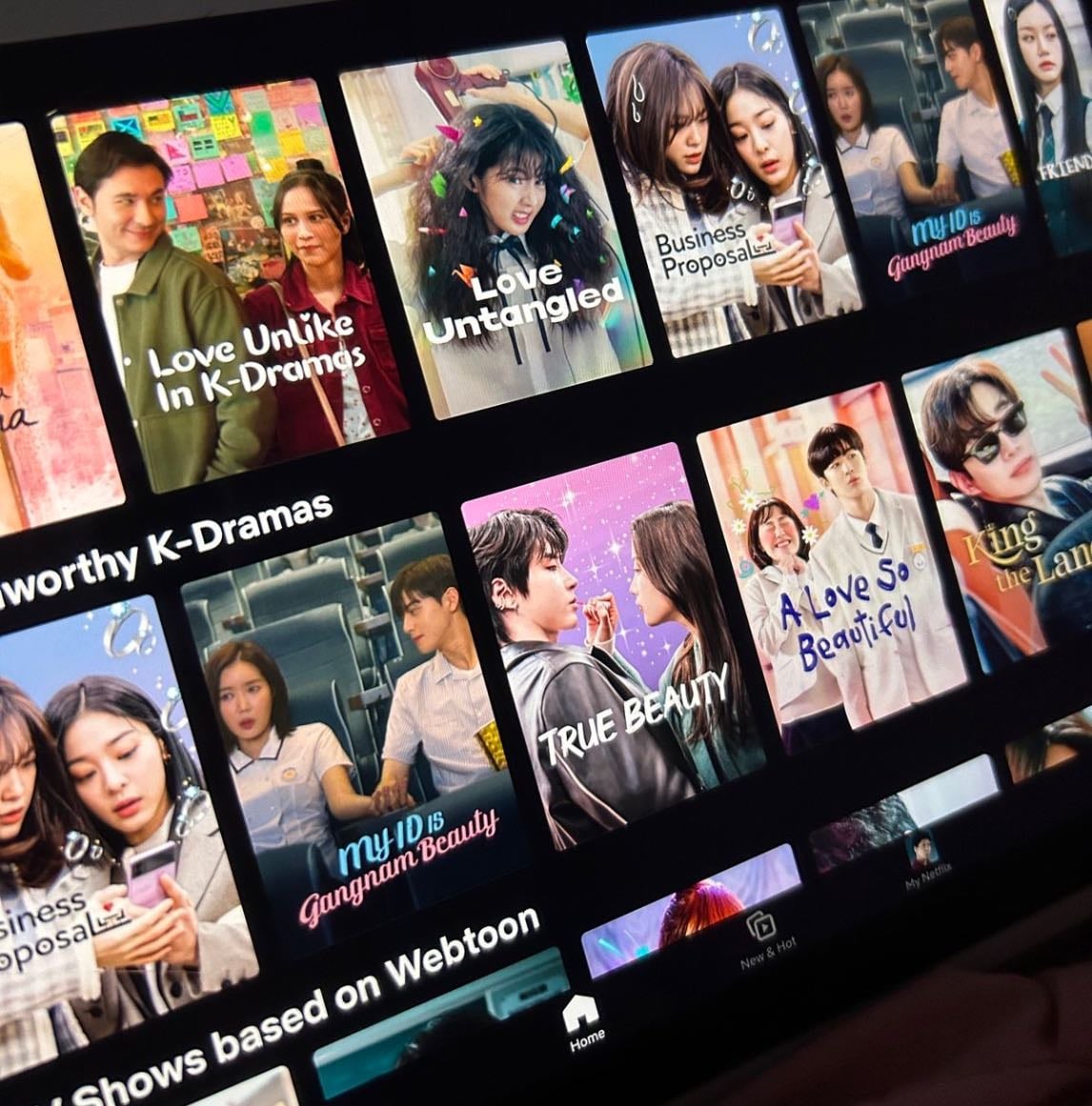 kdrama - Movies hypelist by romantic girl