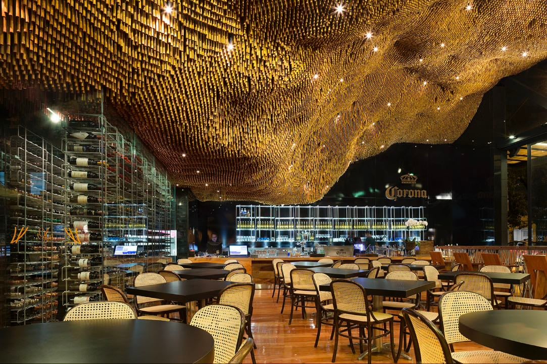 Restaurante Olga Nur