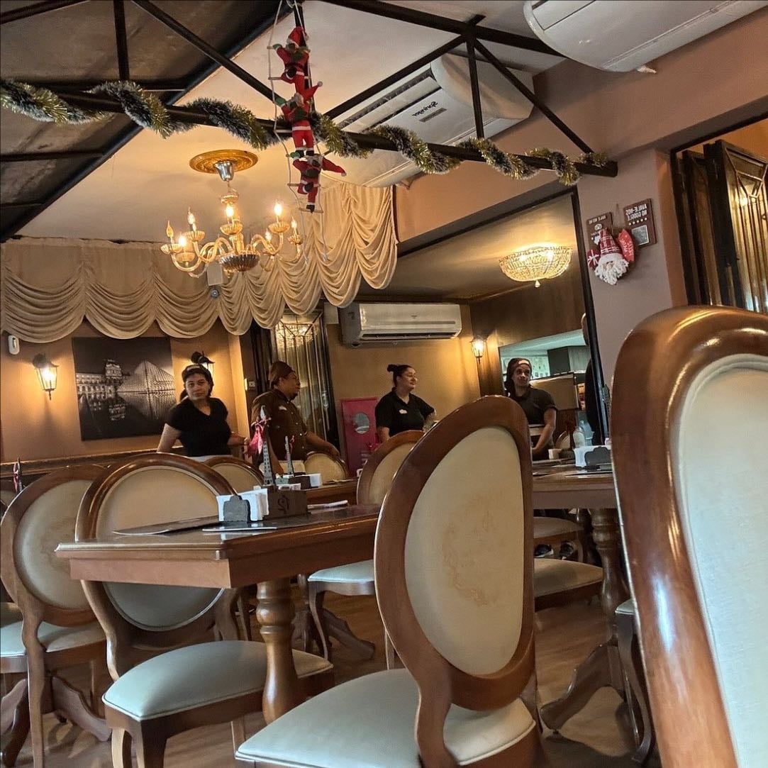 Café du Centre