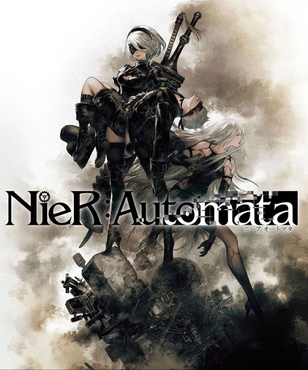 Nier: Automata