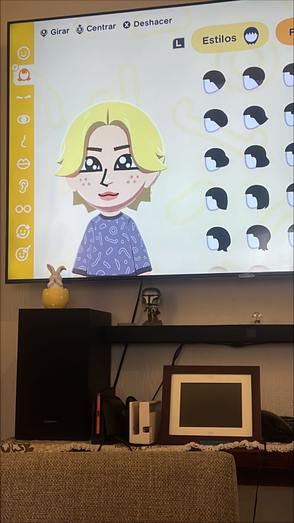 Tomodachi Life: Living the Dream - Nintendo Switch