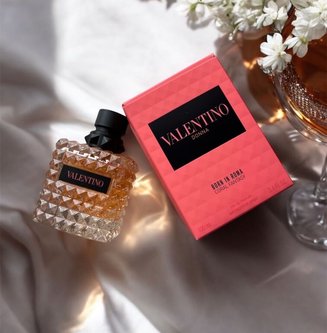 Perfumes Favs!!! - Products hypelist by ☆ giovana ☆