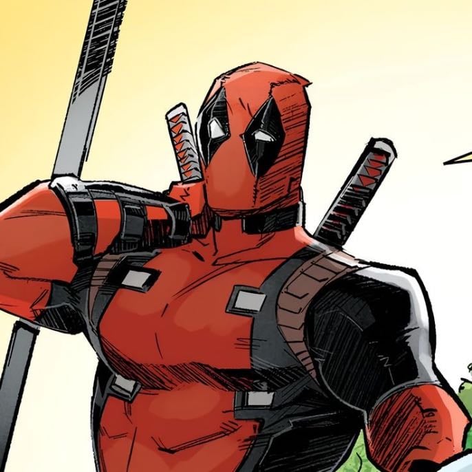 @deadpool 🐰 ˚₊‧ - — wade wilson ⋆˚࿔