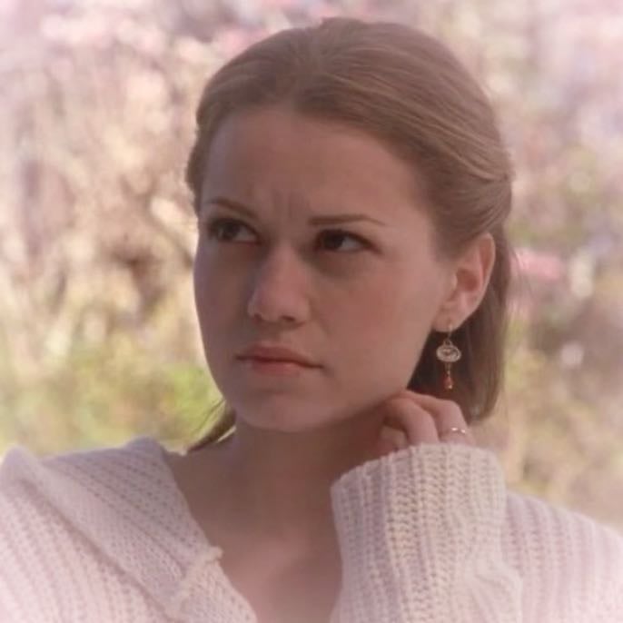 @bunnybrigard έ Λα²πΌβέ π§ - β haley james scott βΛΰΏ