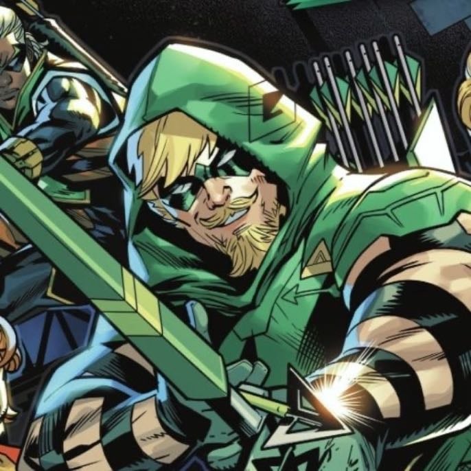 @greenarrow 🕯️౨ৎ˚₊‧ - — oliver queen ⋆˚࿔