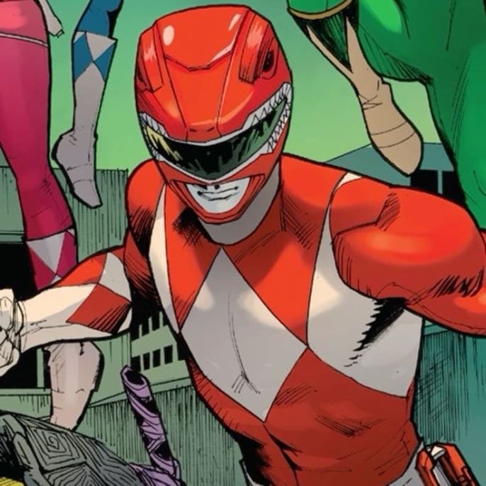 @redranger - — jason lee scott