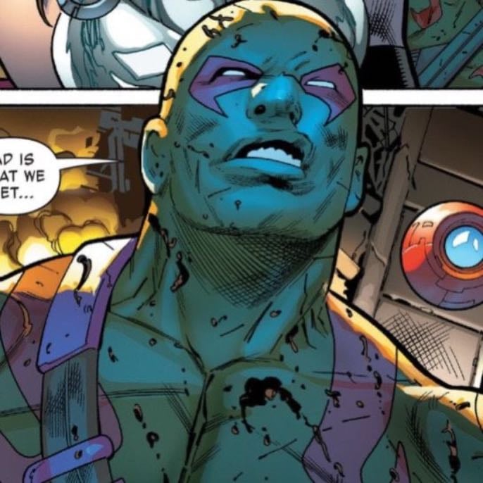 @draxthedestroyer 🕯️౨ৎ˚₊‧ - — drax ⋆˚࿔