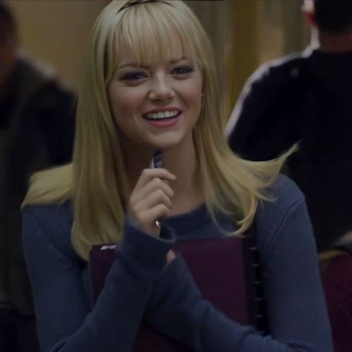 @gwenstacy πͺ½ ᨧ֡ᰠΧ
- β marvel βΛΰΏ