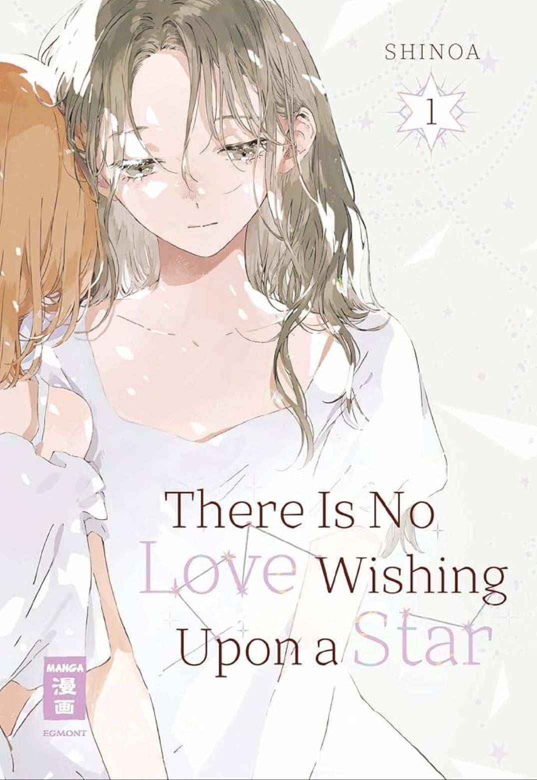 There is no love wishing upon a star