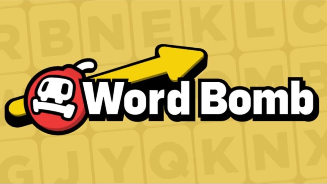 word bomb