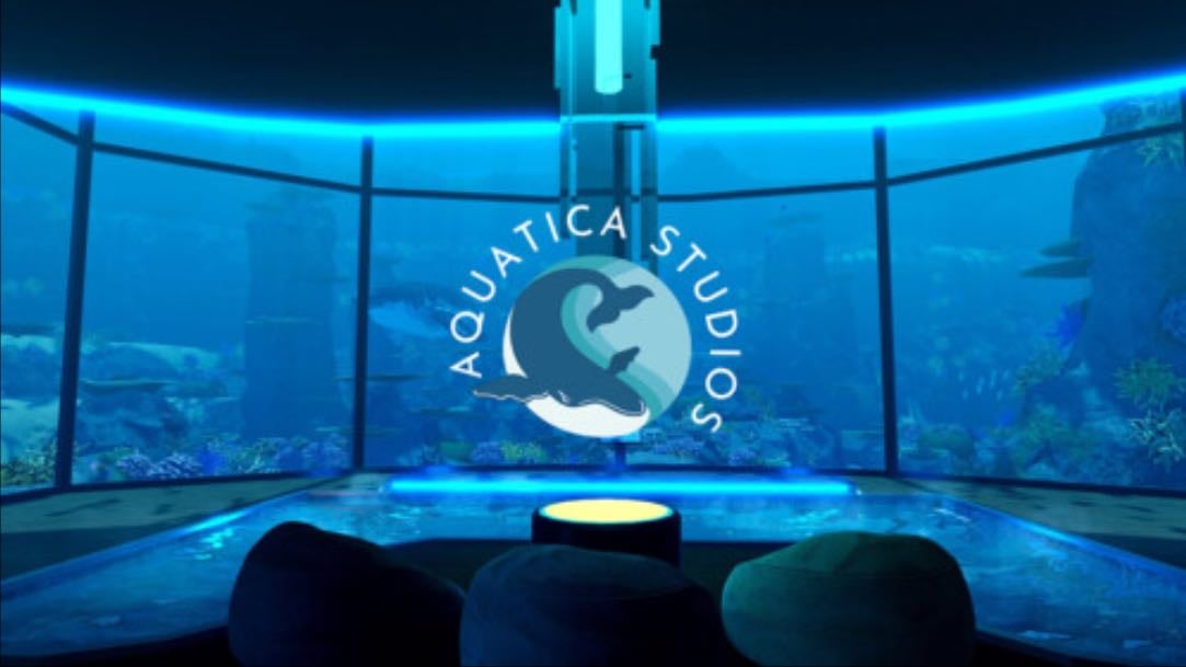 aquatic observatory