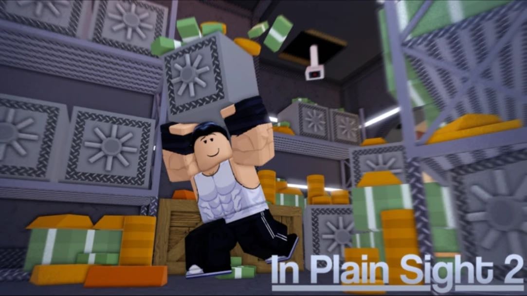 in plain sight 2